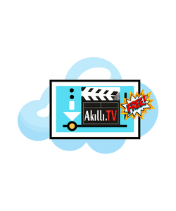 AkıllıTV videos downloader