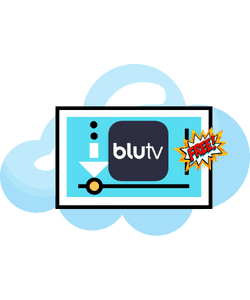 BluTV Video Downloader
