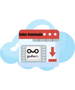 PuhuTV Video Downloader
