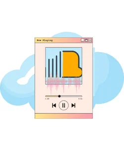 Soundcloud Music Downloader