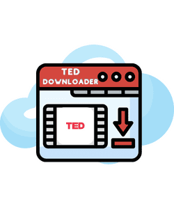 TED Video Downloader